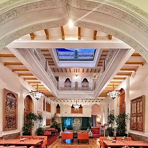 Riad Andalla Spa